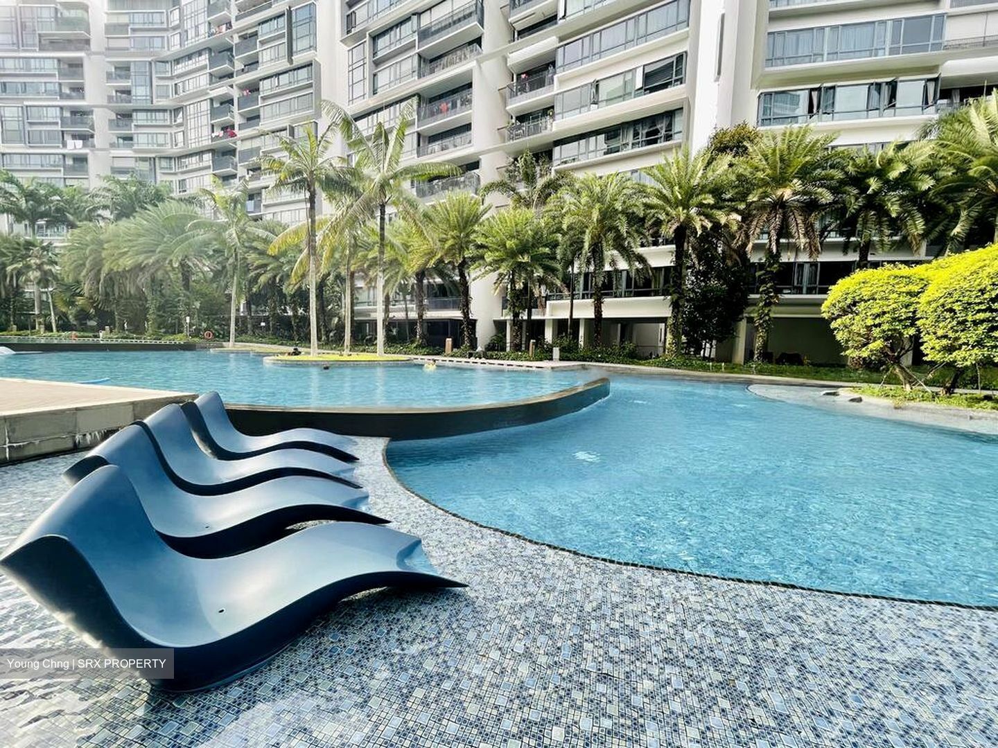 The Palette (D18), Condominium #466953821
